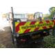 2014 Ford Transit 100 T350 RWD Euro 5 Tipper. YT14 WFY . - Image 3 of 16