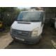2014 Ford Transit 100 T350 RWD Euro 5 Tipper. YT14 WFY . - Image 2 of 16