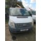 2014 Ford Transit 100 T350 RWD Euro 5 Tipper. YT14 WFY . - Image 6 of 16