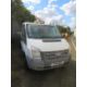2014 Ford Transit 100 T350 RWD Euro 5 Tipper. YT14 WFZ - Image 5 of 15