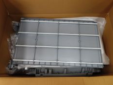 TECHNO Trolley 'magic hotel' 880 basic trolley (boxed)