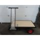 ARMORGARD TURNTABLE TROLLEY - 1000kg capacity (135 x 68cm) - Image 3 of 4