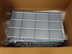 TECHNO Trolley 'magic hotel' 880 basic trolley (boxed)