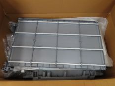 TECHNO Trolley 'magic hotel' 880 basic trolley (boxed)