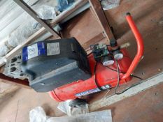 SEALEY SA2415 24L compressor