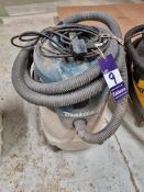 Makita VC2512L Dust Extractor
