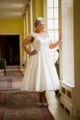 Special Day Sydney Wedding Dress, Size 20, RRP £1159