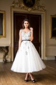 Special Day Sadie Wedding Dress, Size 20, RRP £849