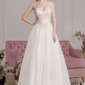 Special Day Vanessa Wedding Dress, Size 10, RRP £839
