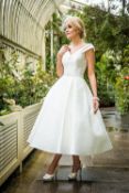 Special Day Samera Wedding Dress, Size 10, RRP £750