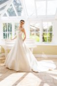 Special Day Selina Wedding Dress, Size 18, RRP £1099