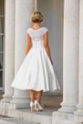 Special Day Shay Wedding Dress, Size 16, RRP £750