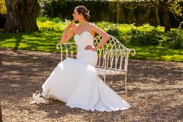 Special Day Sasha Wedding Dress, Size 12, RRP £999