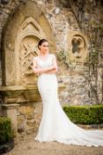 Special Day Sara Wedding Dress, Size 12, RRP £1099