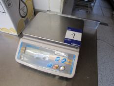 ADAM LBK30 Digital scale