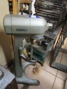 Hobart A200 EH mixer