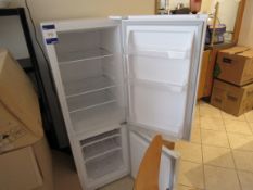 Currys fridge freezer