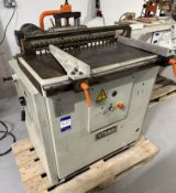 Vitap T21 Multi Borer 2, serial number 890137, year of manufacture 1998
