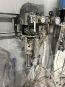 28-40 Spray Pump 4 - Wagner Wagner 28-40 Ice Breaker Spray Pump and Mac 3 AA Plus Spray Gun. 224