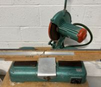 Mitre Saw