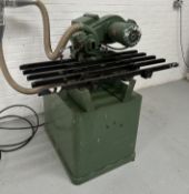 JKO LT750 Lipping Trimmer 2 (no feeder), serial number 1959