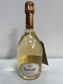 Ruinart Blanc De Blancs Champagne 12.5% 75cl £104.95