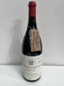 Clos-De-Vougeot 2006 Grand Cru- 13.5% 300cl RRP £895