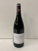 Gevrey- Chambertin Vieilles Vignes 2020- 14.8% 75cl RRP £85