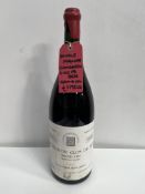 Chambertin Clos De Beze 2006 Grand Cru- 13% 300cl RRP £1195