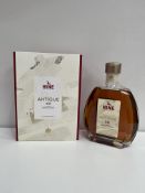 Hine Antique XO Cognac Grande Champagne (boxed) RRP £180