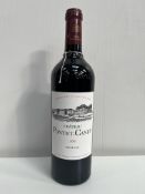 Chateau Pontet-Canet 2011 Pauillac- 13.5% 75cl RRP £98.95