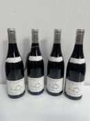 4 x Bottles of French Red Wine 2015 13% 75cl RRP£42 per bottle