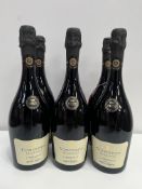 6 x Bottles of Concerto Reggiano Lambrusco 11.5% 75cl RRP £18.95 Per bottle