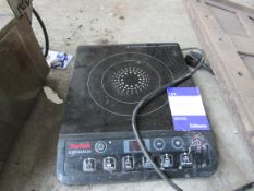 TEFAL IH2018 Induction Hob