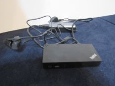 Lenovo ThinkPad USB-C Dock Gen2