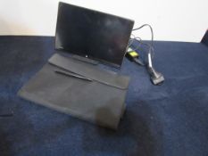 Toshiba WT310-106 Surface PC Intel Core i5-3439Y, 4GB Ram, 128GB GMCS Disk, Win 10 Pro with Mobile