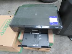 Canon Pixma IP7250 Printer