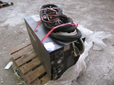 Hypertherm Arc Writer Plasma Marking System