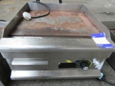 ADEXA EG-500 Electric Griddle