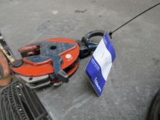 CROSBY 0-16mm Plate Clamp