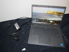 Dell Latitude 3420 11th Gen Intel Core i3-1115G4 3GHz, 8GB RAM, KIOXIA 256GB NVMe Drive, Will 11 Pro
