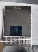 Blackberry Phone