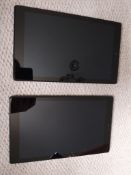 2 x AMAZON M2V3R5 Tablets