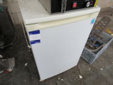 CURRYS CUR55W12 Refrigerator