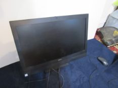 Dell W14B All in one PC, W14B001A, Intel Core i£-6100 CPU 3.7GHz, 8GB RAM465GB Drive, Win 10 Pro