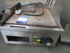 ADEXA EG360 Electric Griddle