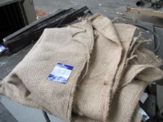 Quantity of Coffee Sacks