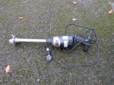 Waring WSBPPCK 650W Stock Blender, 240V