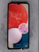 SAMSUNG A13 Mobile Phone; Model: SM-A137F/DSN