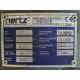 2016 Hertz Type HGS 4KW air compressor, S/No TV4000132 - 3ph/415V - Image 3 of 5
